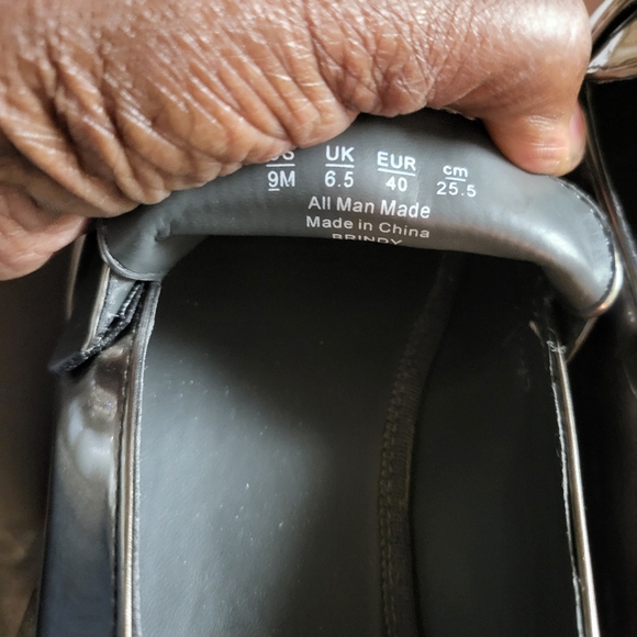 Franco Sarto loafer - Picture 5 of 6